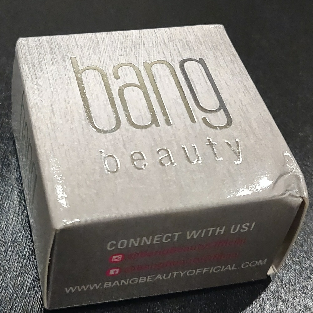 Bang beauty gel eyeliner